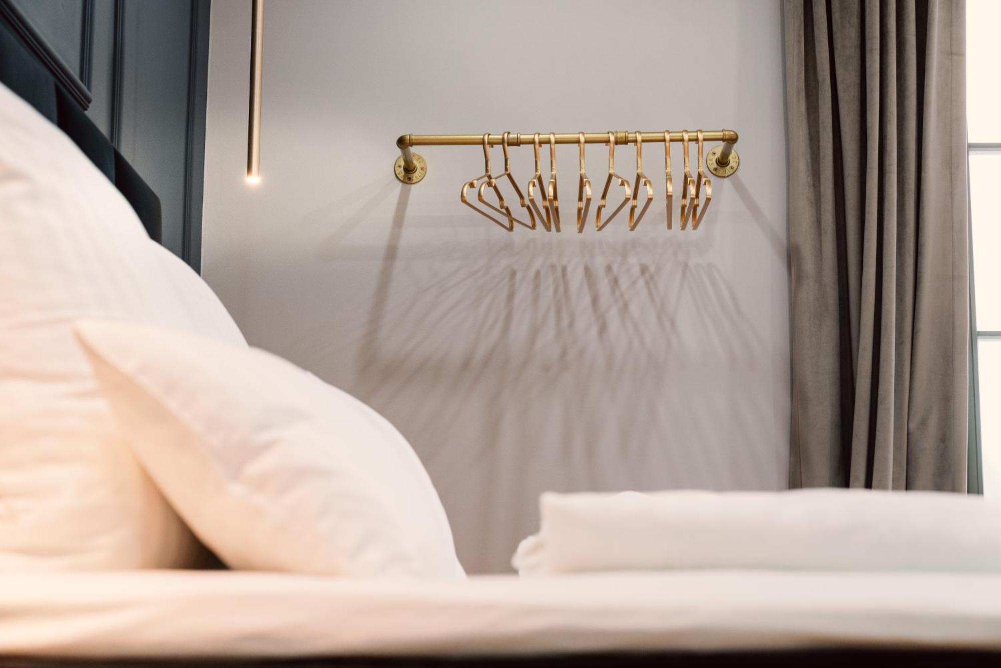 New Luxus Suite I Two Kingbeds I Center Augsburg Exteriör bild